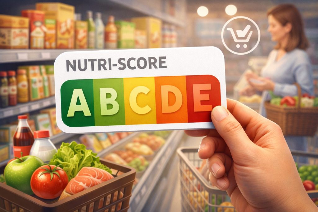 Nutri-Score
