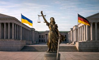 Юридические услуги по украинскому праву